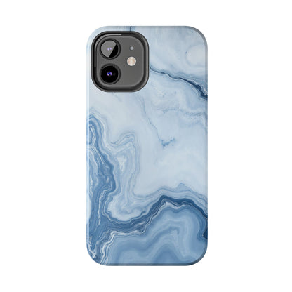 Marble Tough Phone Cases