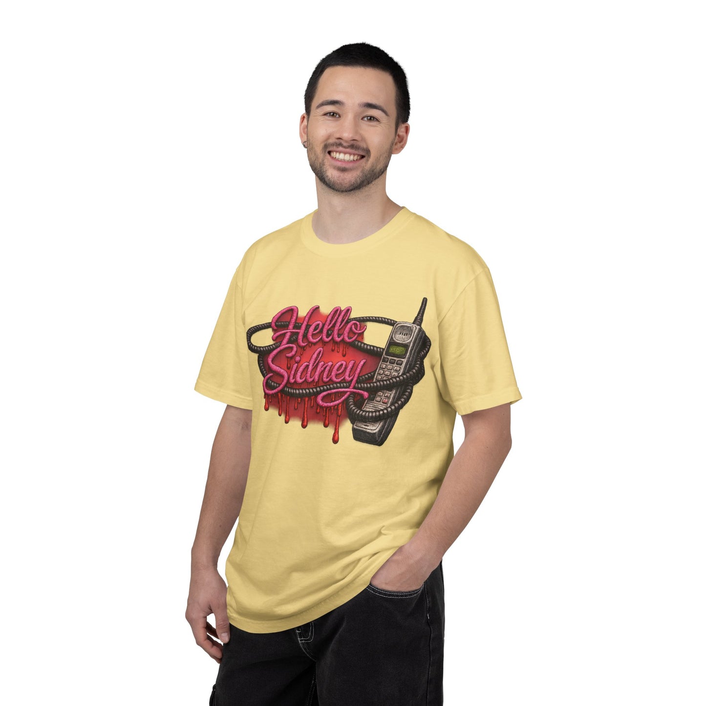 Hello Sidney T-Shirt