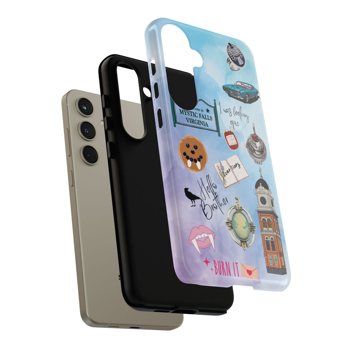 Copy of TVD Tough Case