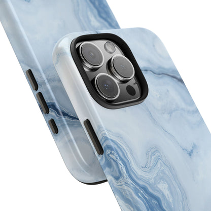 Marble Tough Phone Cases