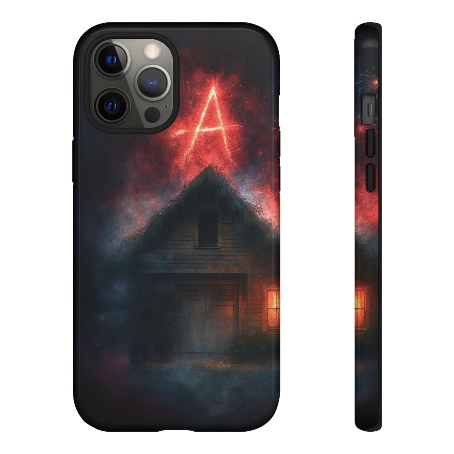 Pretty Little Lairs Tough Case