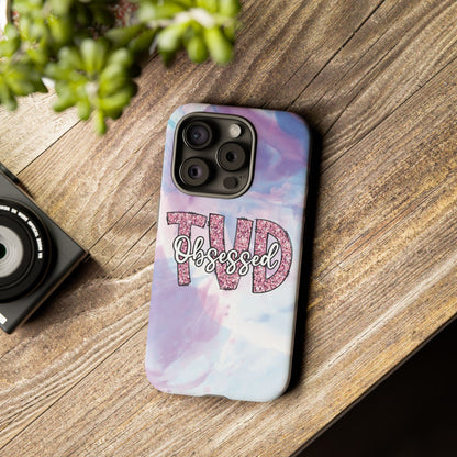 TVD Tough Cases