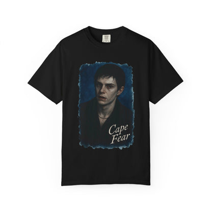 Evan Peters (Season 10) T-Shirt