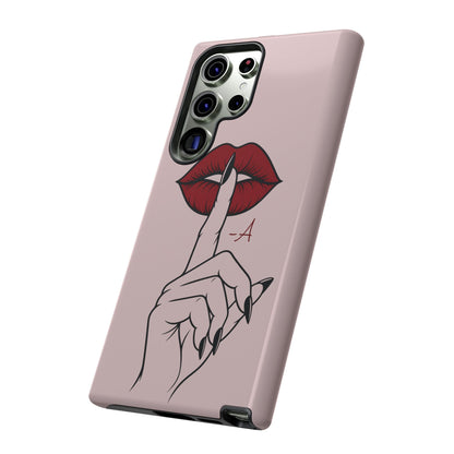 Pretty Little Lairs Tough Case