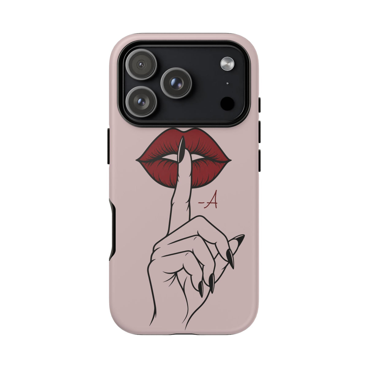 Pretty Little Lairs Tough Case