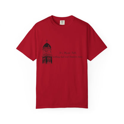 It's Mystic Falls T-Shirt