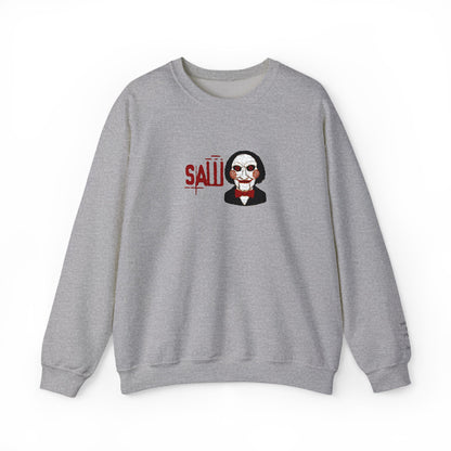 SAW Crewneck Sweatshirt