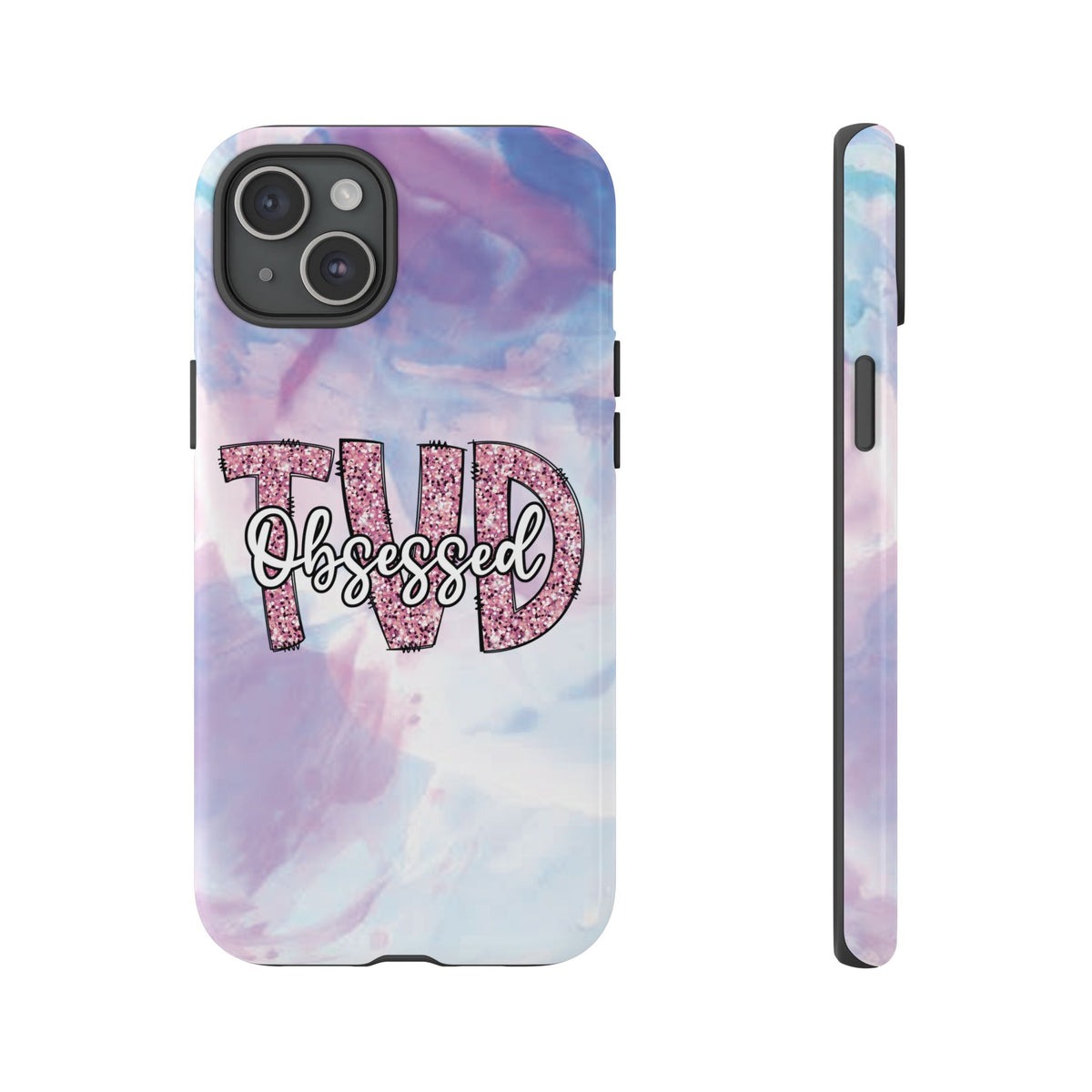 TVD Tough Cases