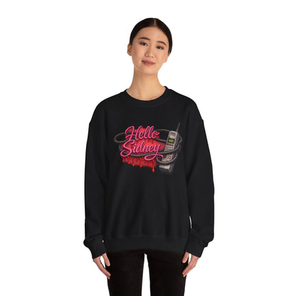 Hello Sidney Crewneck Sweatshirt