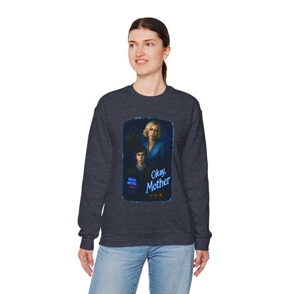 Bates Motel Crewneck Sweatshirt