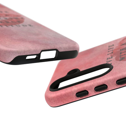 Katherine TVD Tough Case