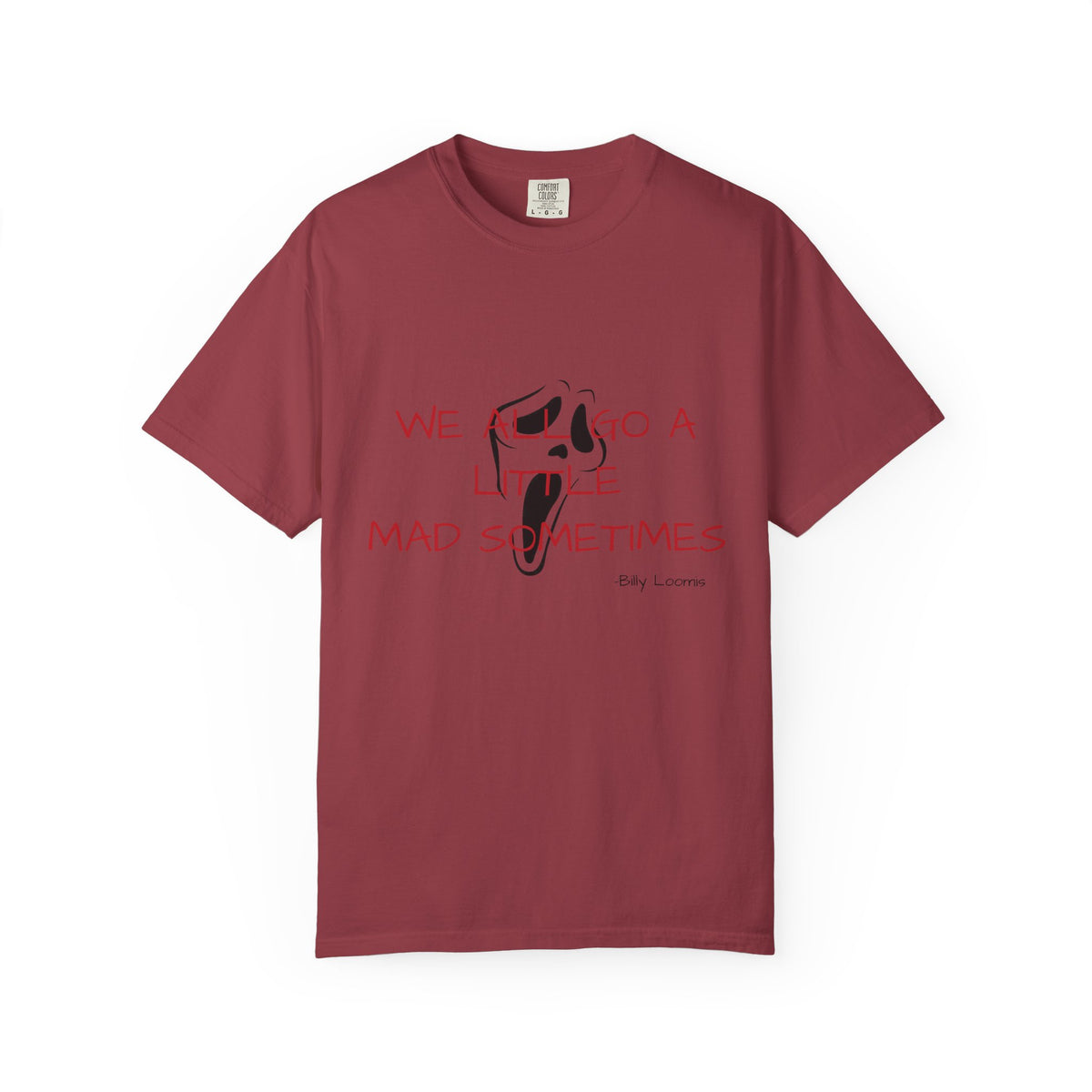 Scream T-Shirt
