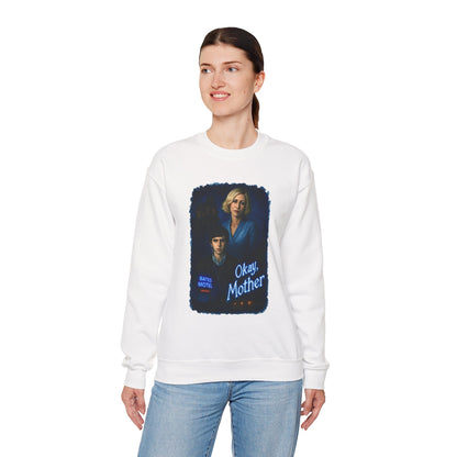 Bates Motel Crewneck Sweatshirt
