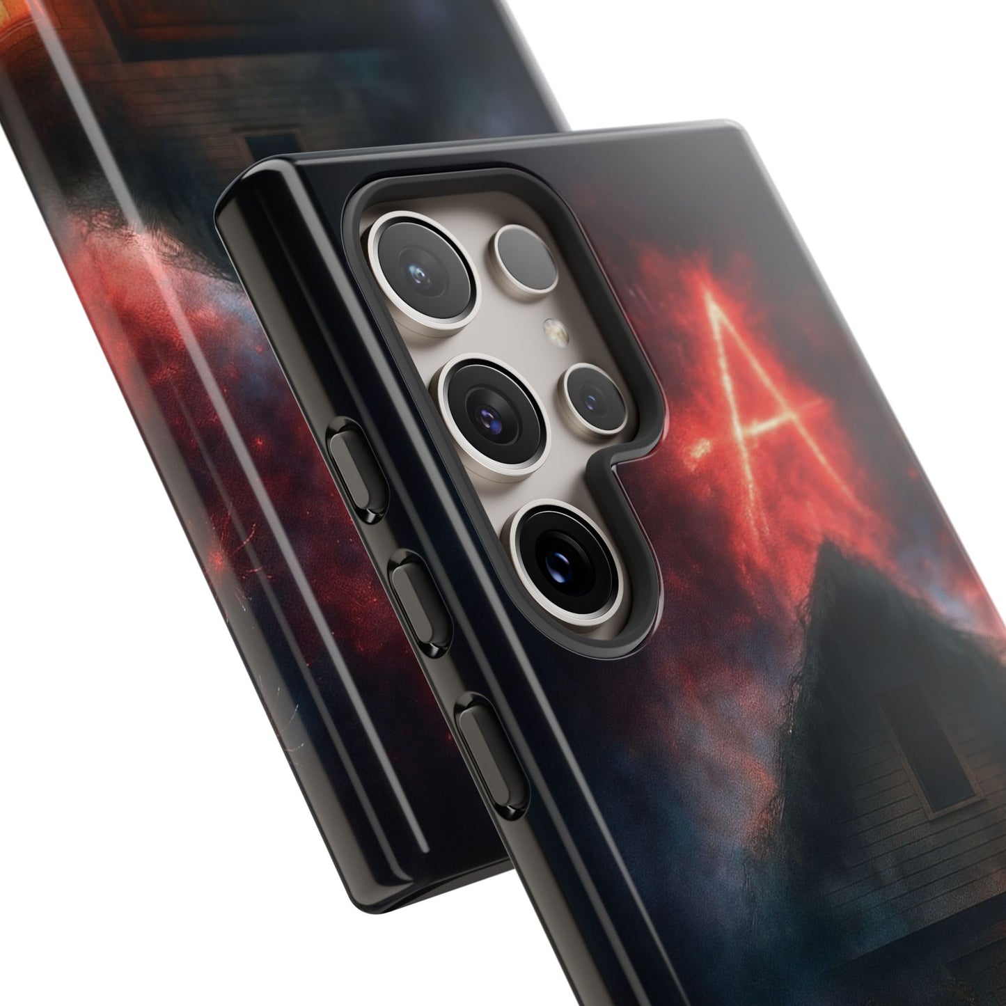 Pretty Little Lairs Tough Case