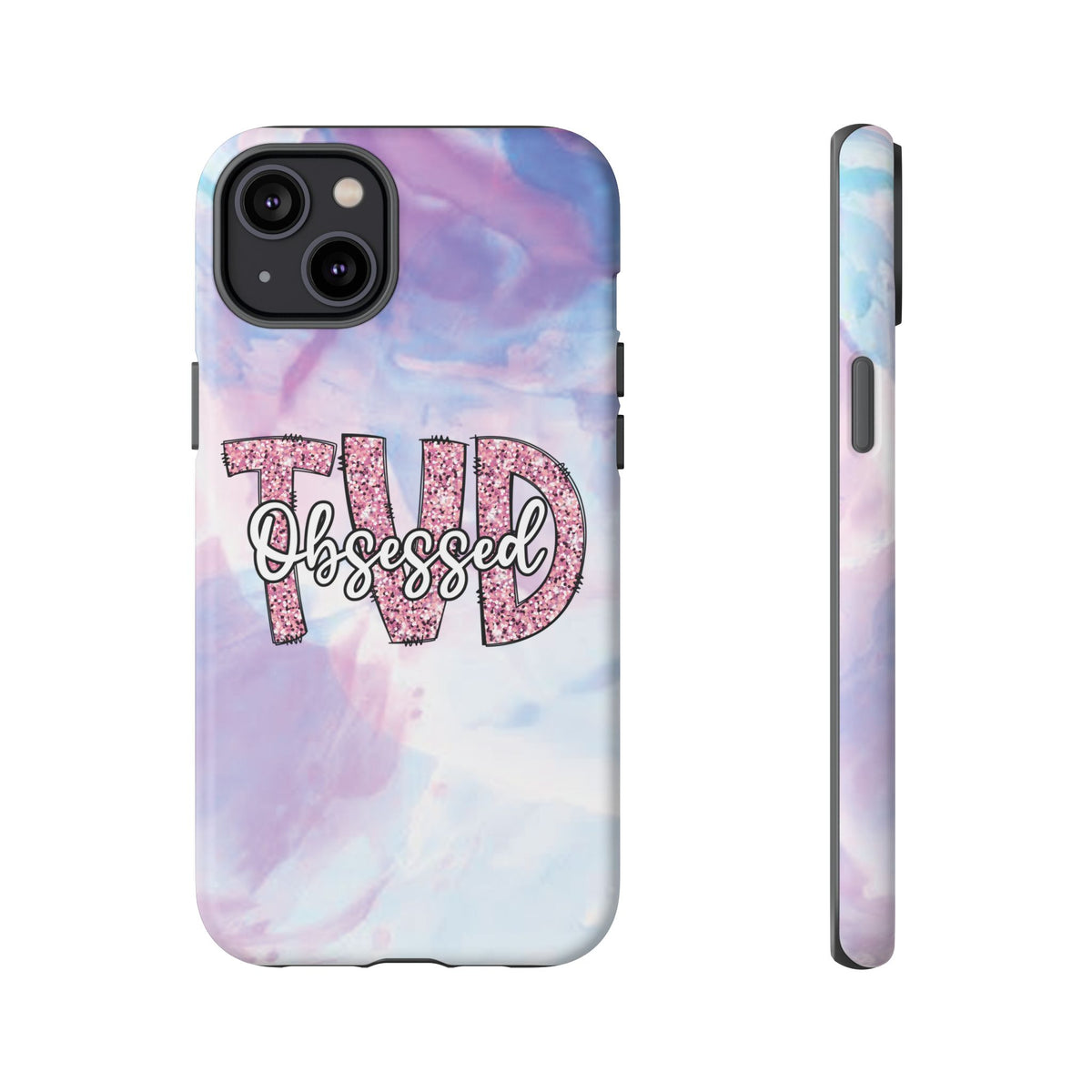 TVD Tough Cases