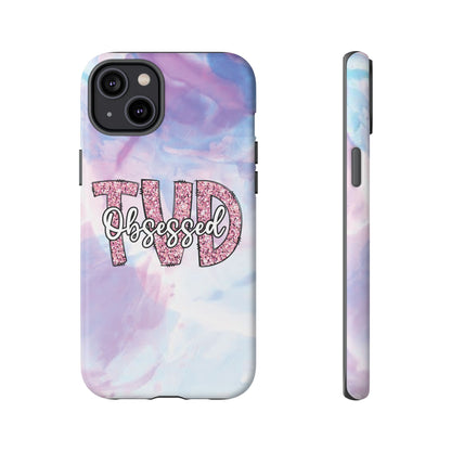 TVD Tough Cases