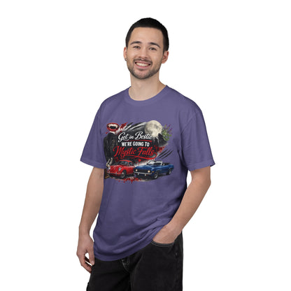 Get in Bestie (Mystic Falls) T-Shirt