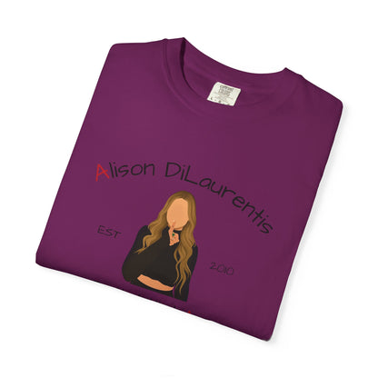 Ali T-Shirt