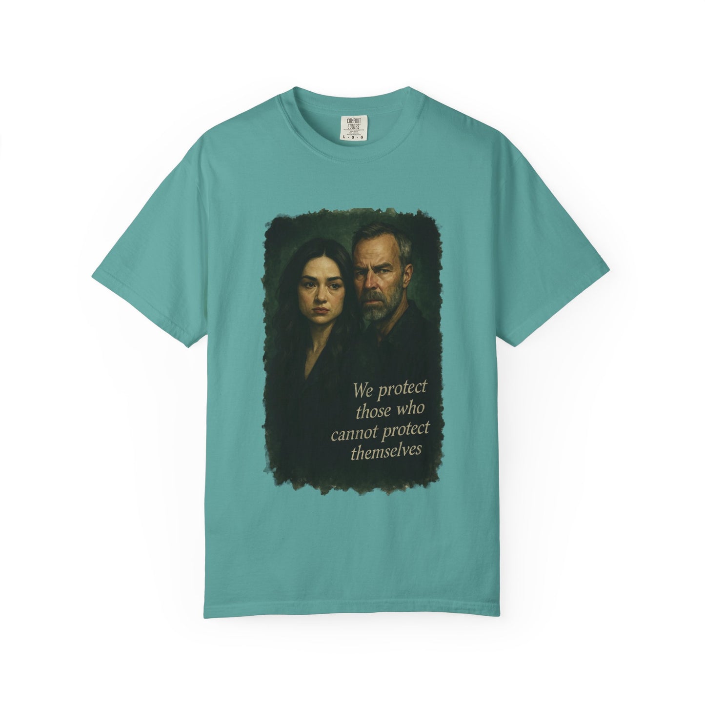 Argent Family T-Shirt