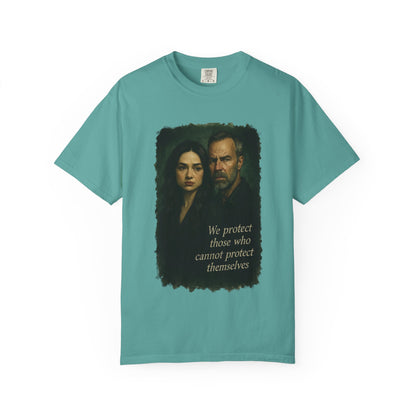 Argent Family T-Shirt