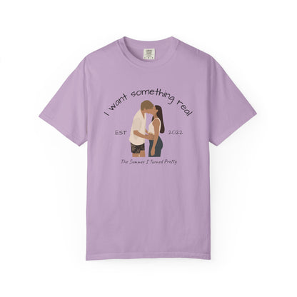 Team Belly & Jeremiah  T-Shirt