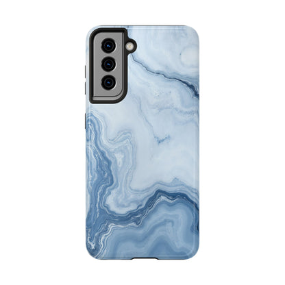 Marble Tough Phone Cases