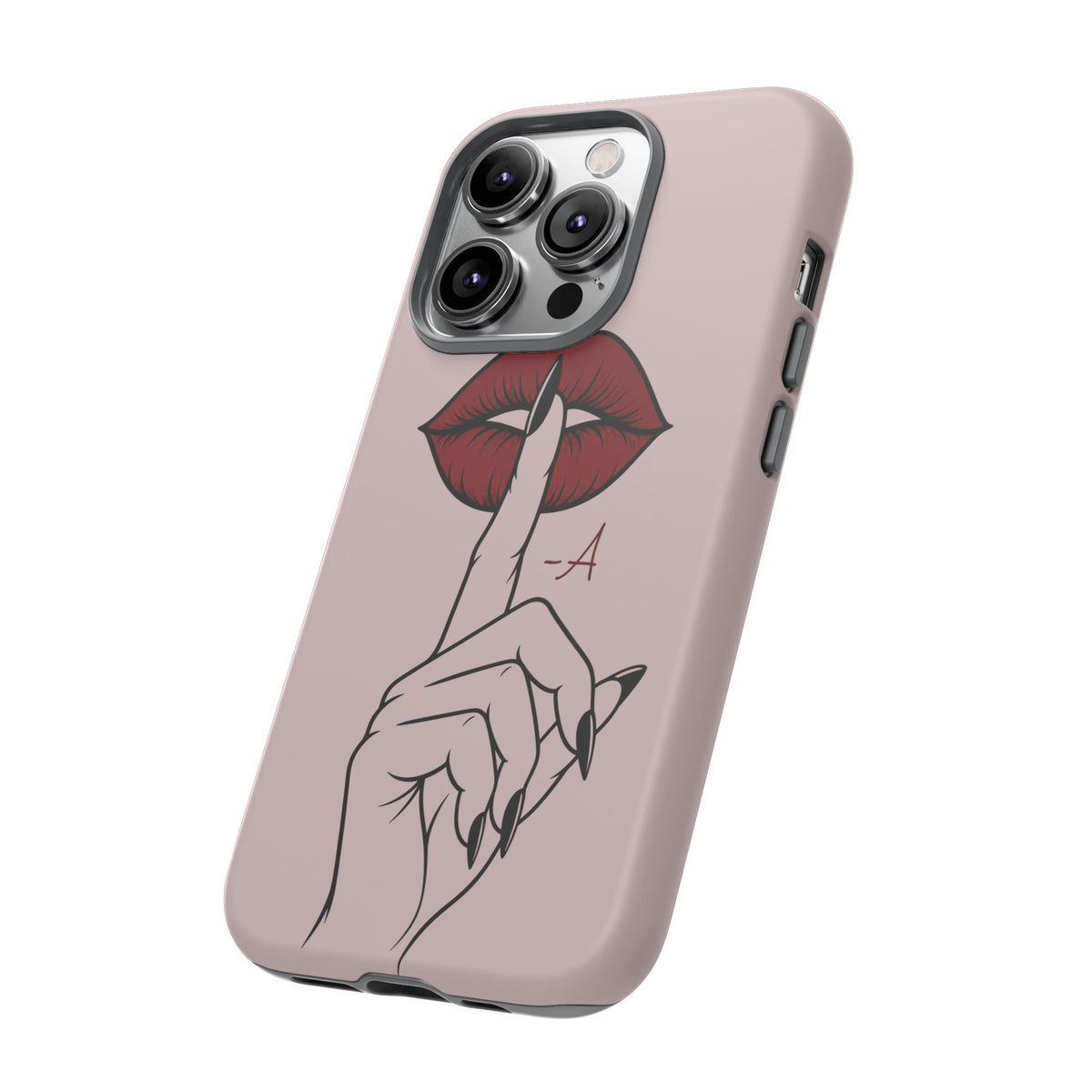 Pretty Little Lairs Tough Case