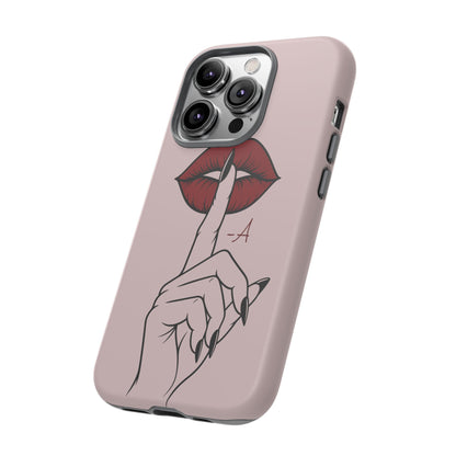 Pretty Little Lairs Tough Case
