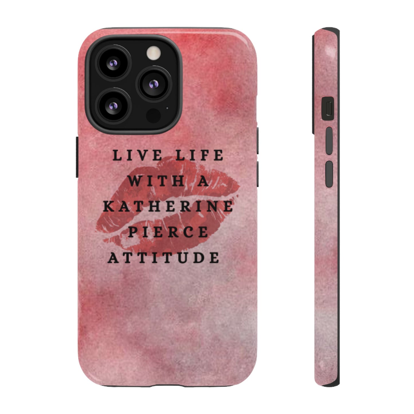 Katherine TVD Tough Case