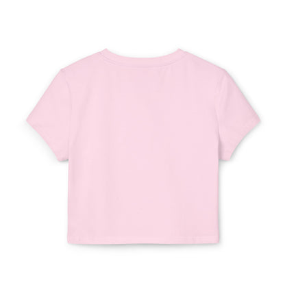 cAmp monA Baby Tee
