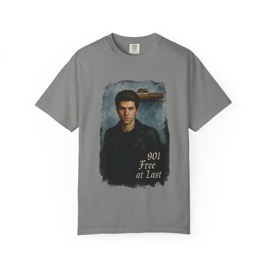 Toby Cavanaugh T-Shirt