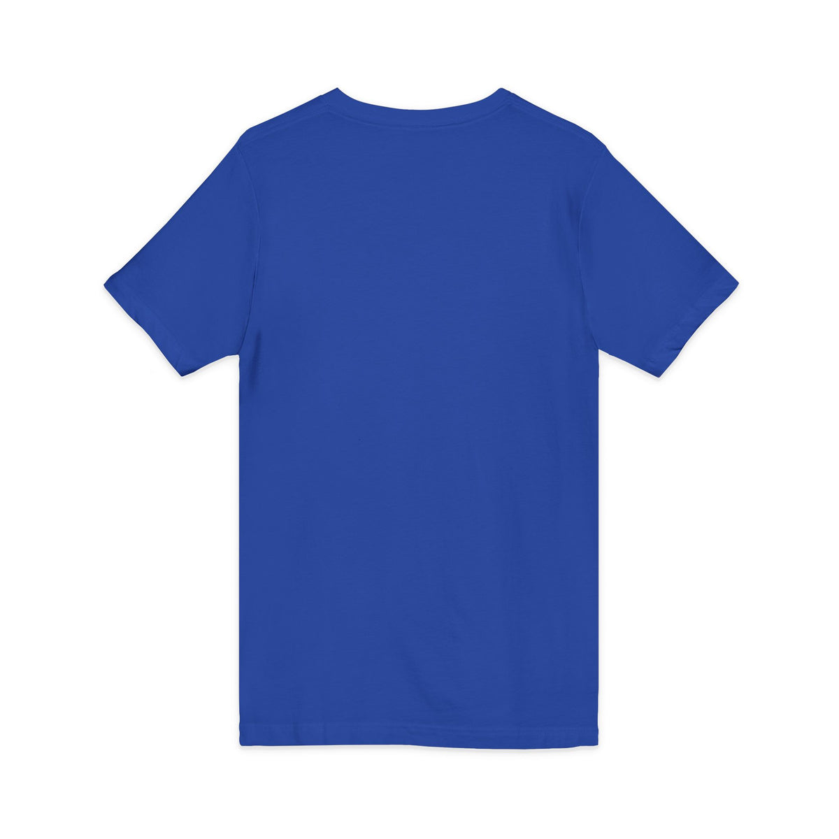 New Orleans Unisex Jersey Short Sleeve V-Neck Tee