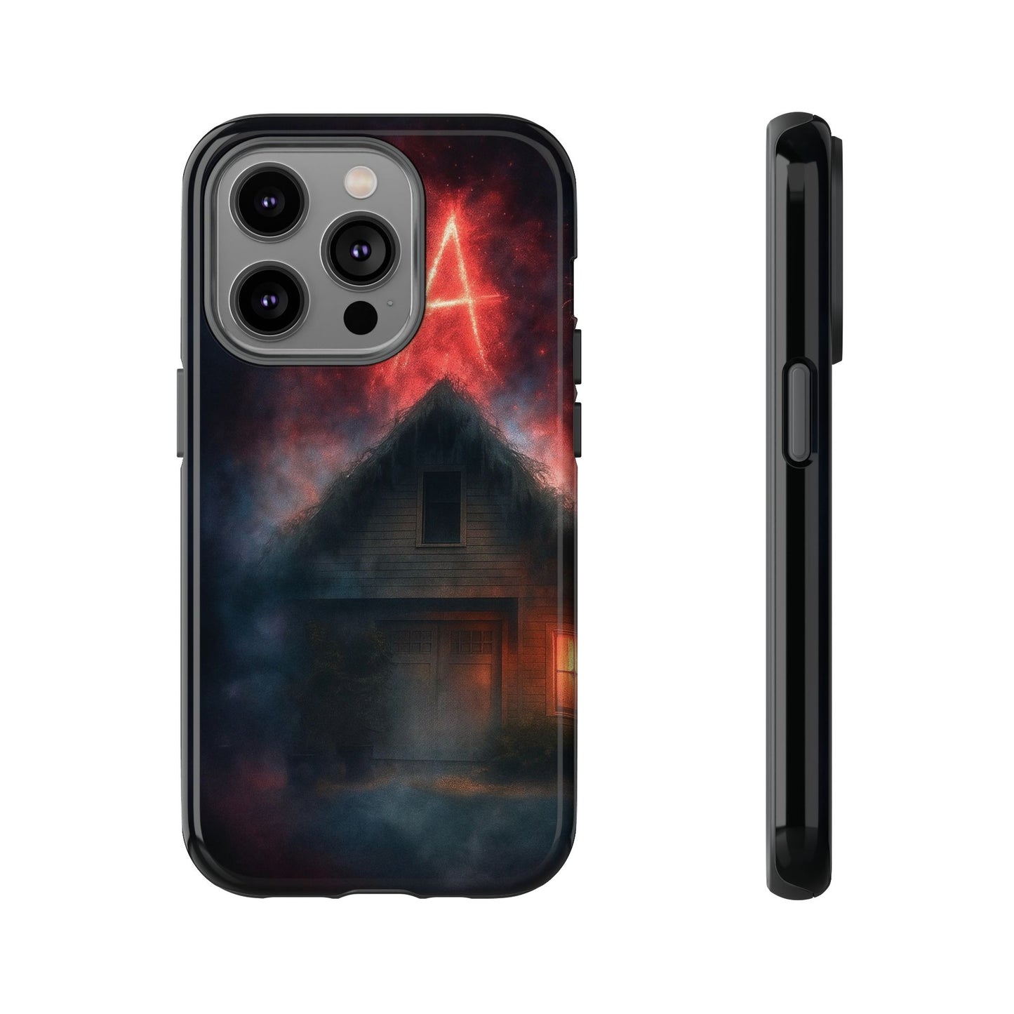 Pretty Little Lairs Tough Case