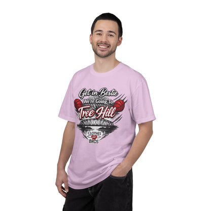 Get in Bestie (Tree Hill) T-Shirt