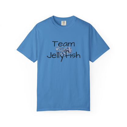 Team Jeremiah T-Shirt