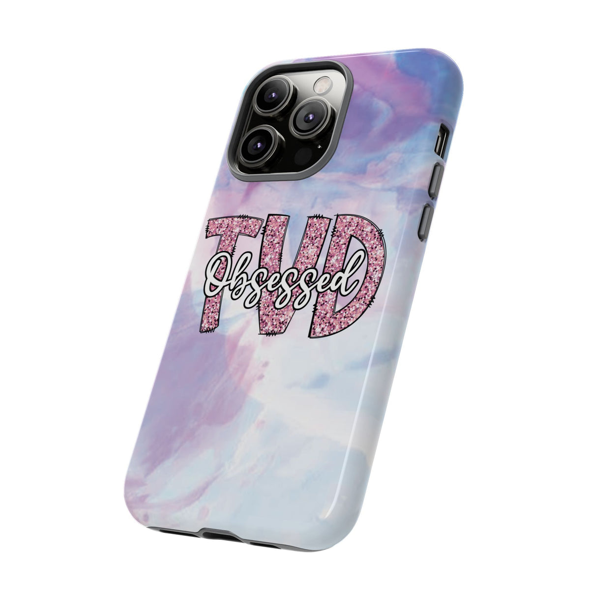 TVD Tough Cases
