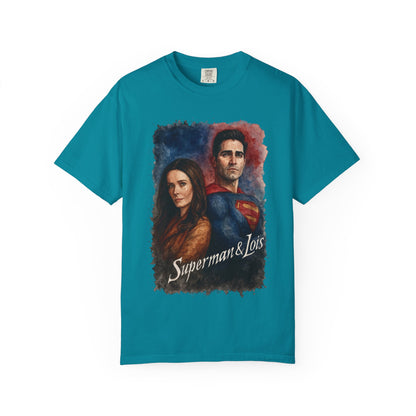 Superman & Lois T-Shirt