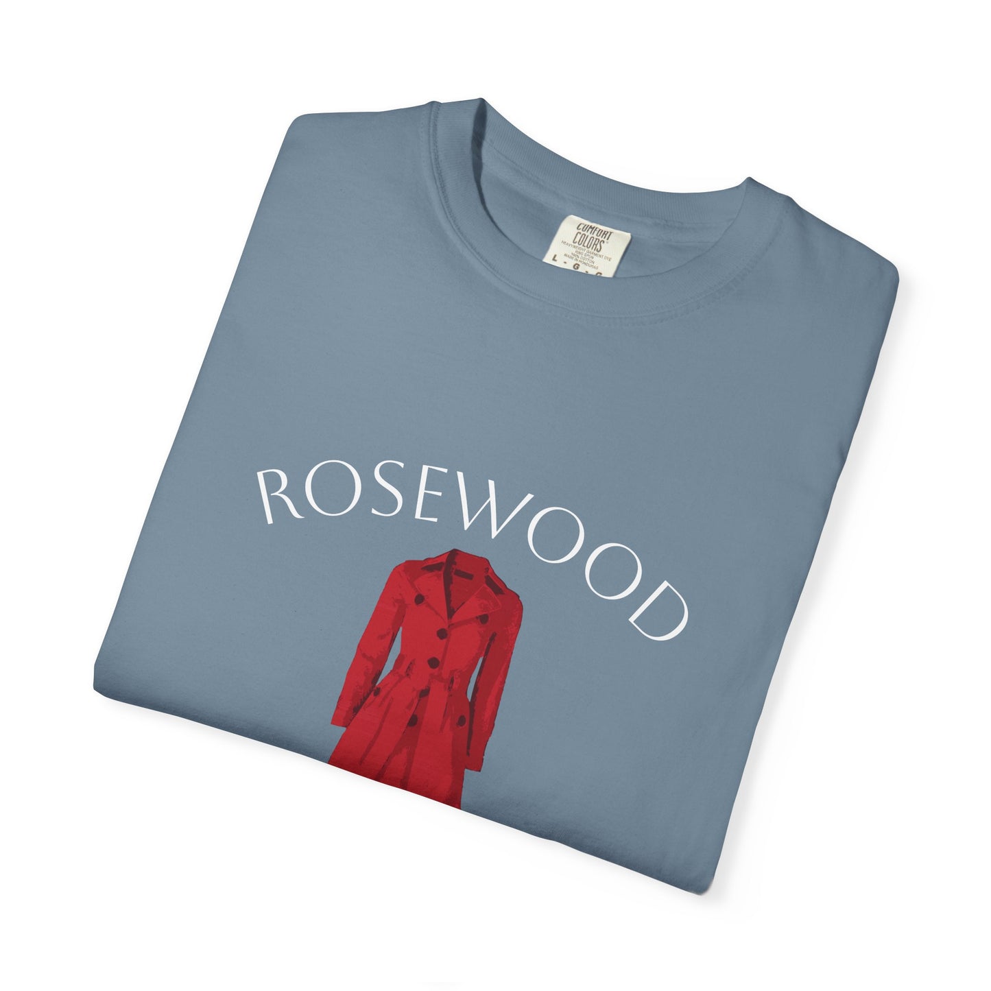 Rosewood, PA T-Shirt