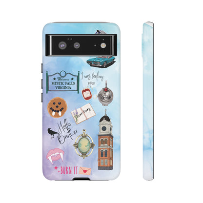 Copy of TVD Tough Case
