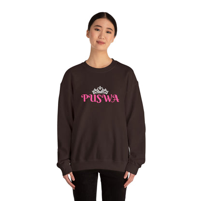 Puswa Crewneck Sweatshirt