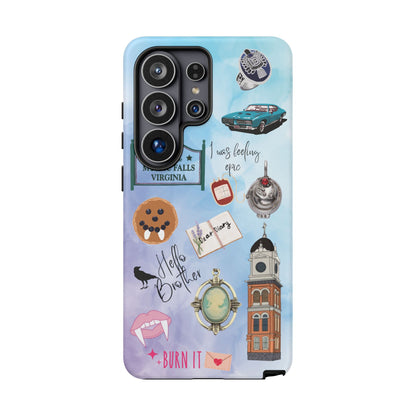 Copy of TVD Tough Case