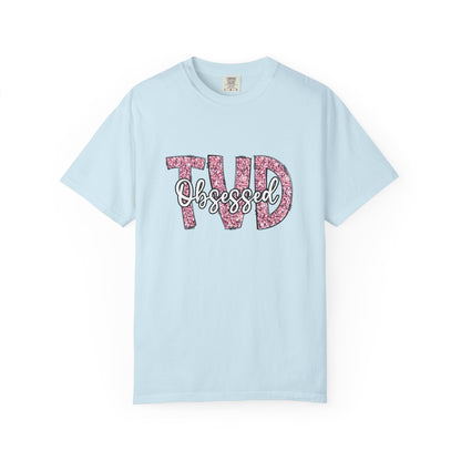 TVD Obsessed T-Shirt
