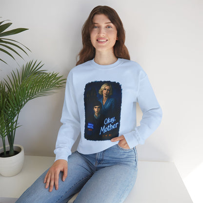 Bates Motel Crewneck Sweatshirt