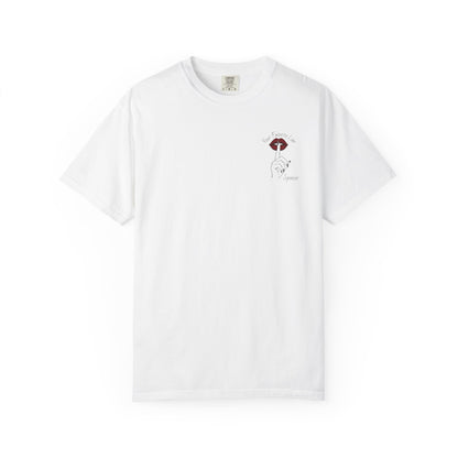 Your Favorite Liar Spencer's Txt Msgs T-Shirt