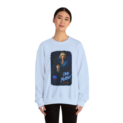 Bates Motel Crewneck Sweatshirt