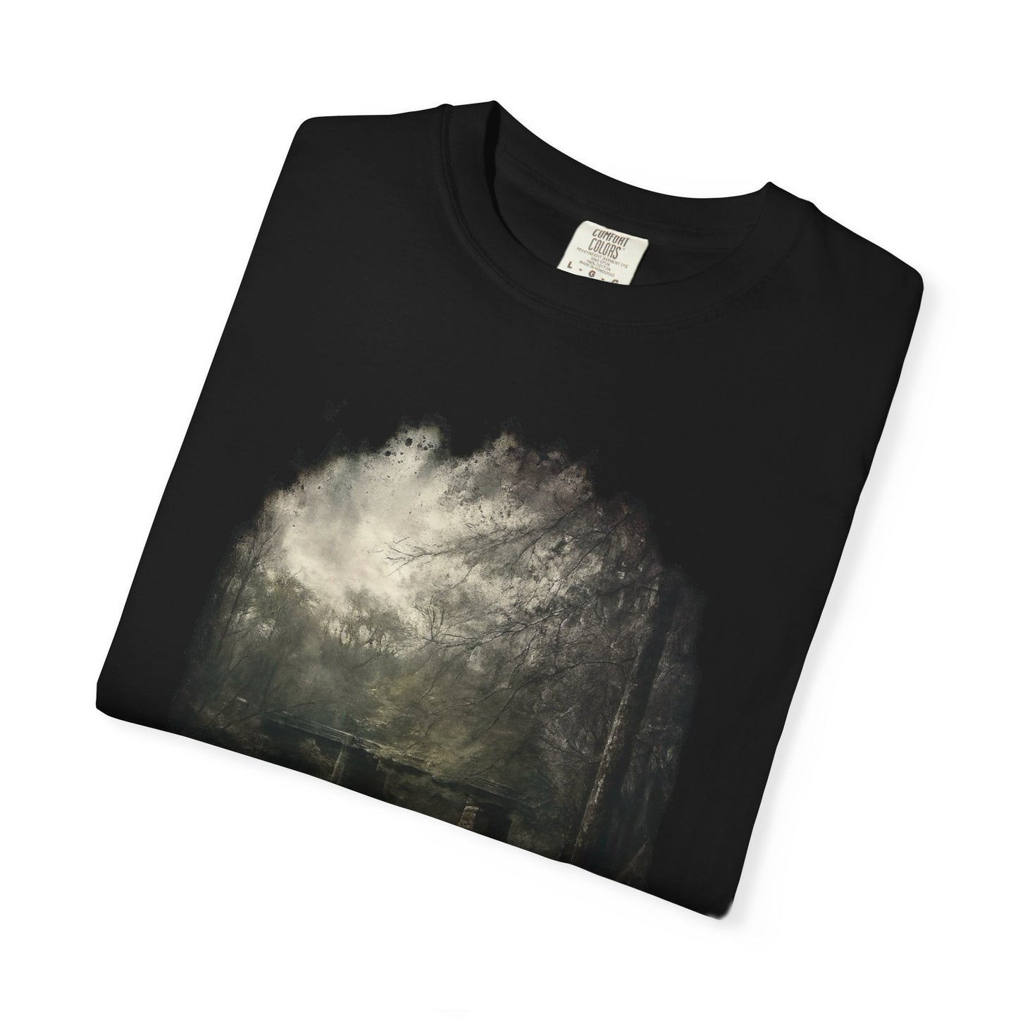 Wickery Bridge T-Shirt