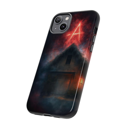 Pretty Little Lairs Tough Case