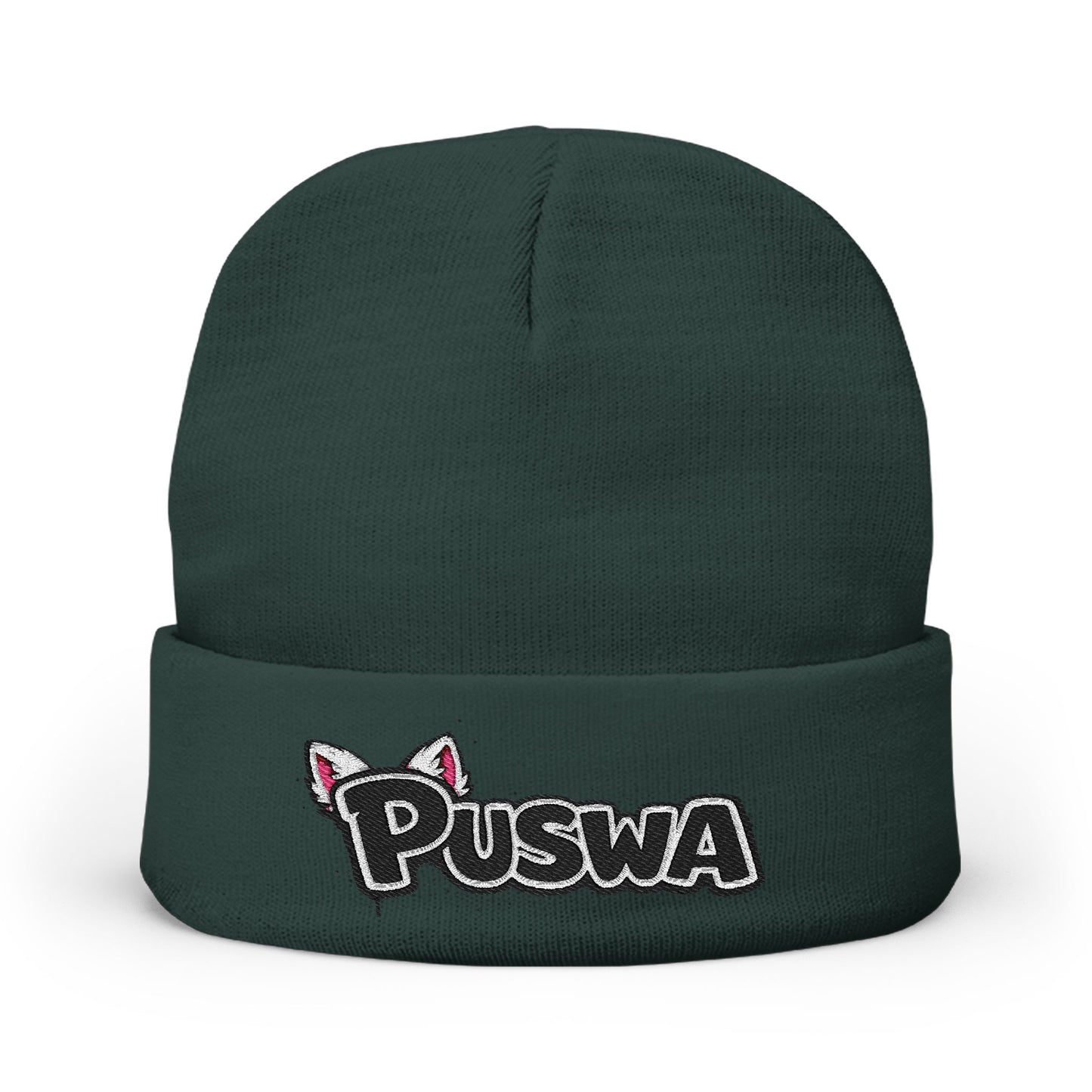 Puswa Beanie (Embroidery)