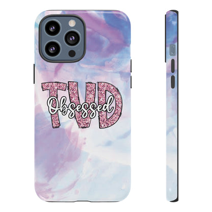 TVD Tough Cases