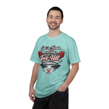 Get in Bestie (Tree Hill) T-Shirt